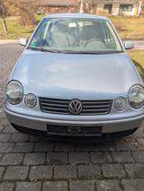 Volkswagen Polo 1.4TDI  - Volkswagen Polo aus 2004: TDI