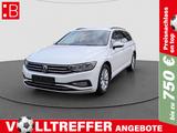 Volkswagen Passat Variant 1.5 TSI DSG Business AHK NAVI LED - VW Passat Variant von 2021