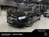 Mercedes-Benz A 250 e AMG Burmester 360°Kam KeylGo LED Totwin - Mercedes-Benz A 250 in Augsburg