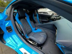 CORVETTE Z06 Coupe 3LZ Z07-Keramik Bremse GEIGERCARS