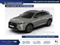 DS Automobiles DS7 (Crossback) - Vorschau Bild 1