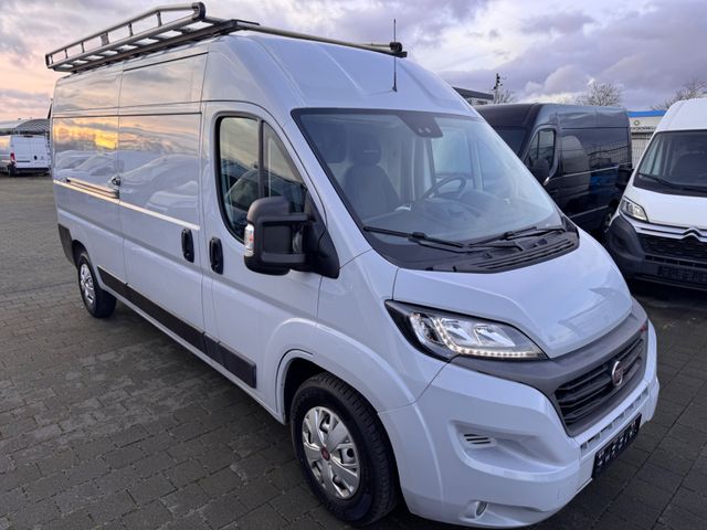 Fiat Ducato Maxi 160 L3H2 Automatik Assistente Navi