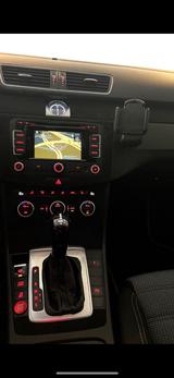 Volkswagen VW Passat CC - gebrauchte VW Passat CC aus dem Jahr 2012