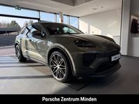 Porsche Macan - Vorschau Bild 9