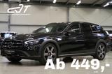 Mercedes-Benz E 220d 4Matic All-Ter. AHK MULTIB. DISTR. MASSAG - Mercedes-Benz E 220 Gebrauchtwagen in Karlsruhe