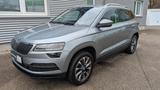 Skoda Karoq Drive 125 Varioflex - Skoda Karoq Varioflex Gebrauchtwagen