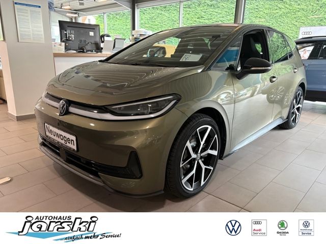 Volkswagen ID.3 Neo Style 58 kWh,ACC,AreaView,Pano.,Matrix