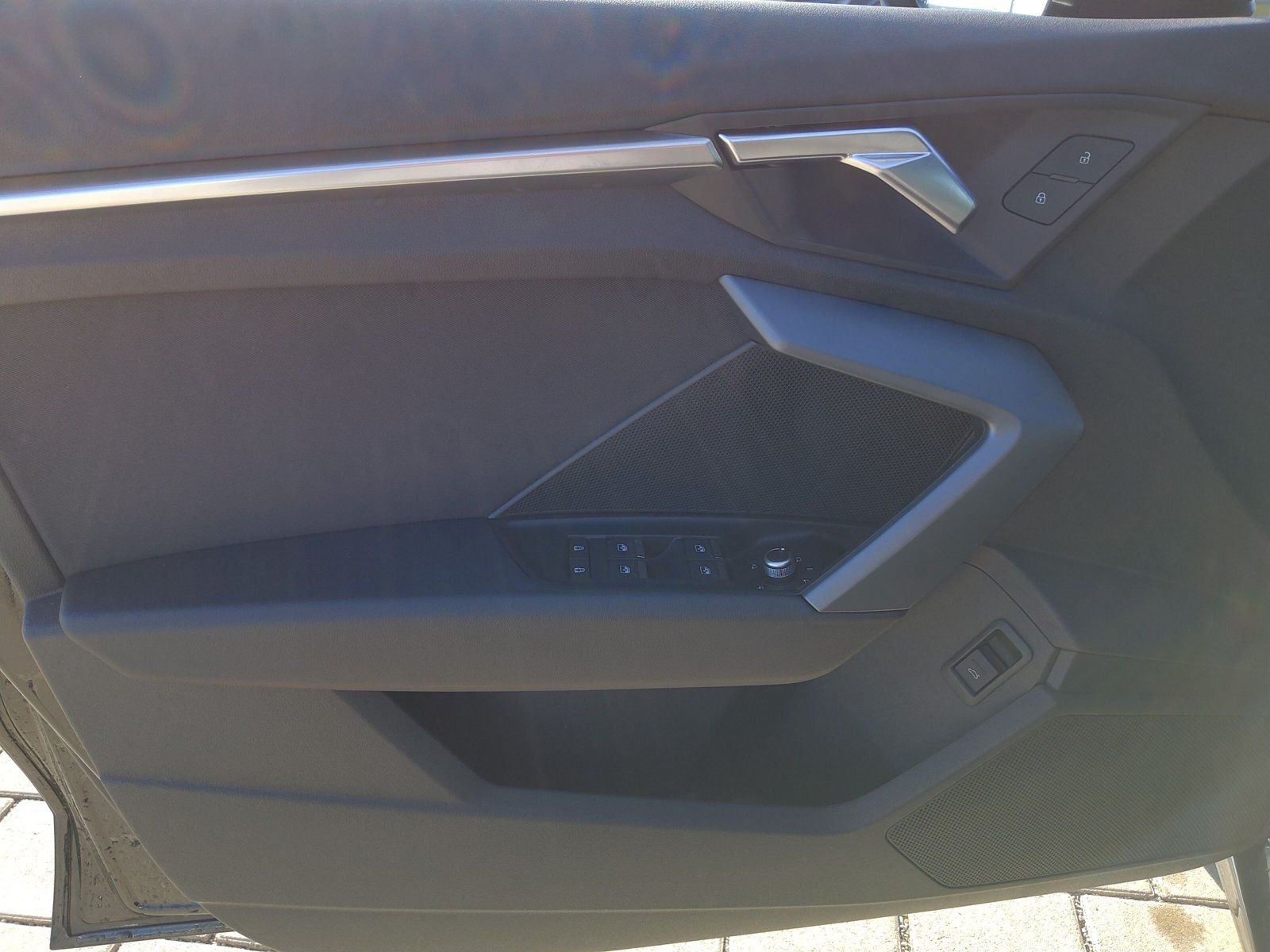 Audi A3 - Bild 15