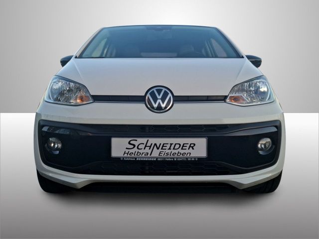 UP! 1.0 CAM+SHZ+TEMPOMAT