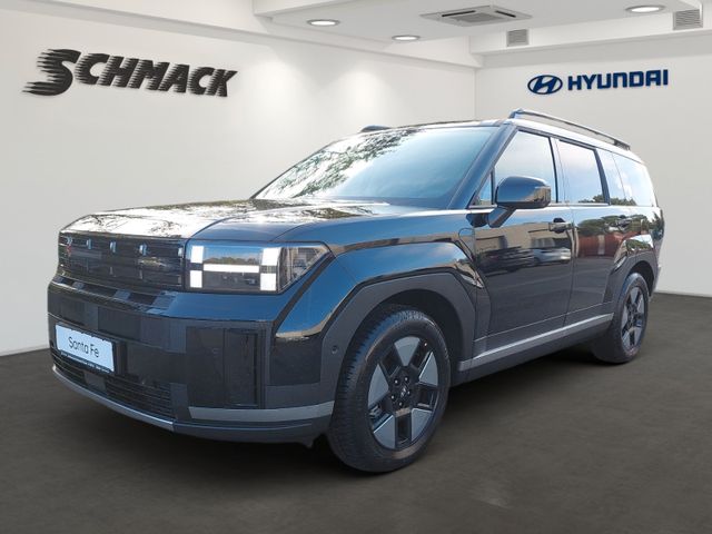 Hyundai Santa Fe 1.6 T-GDi Intro 4WD *LEDER*BOSE*LED*