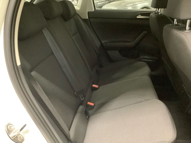 Polo Comfortline 1,0 l 59 kW  kLIMA; shz; kAMERA