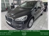 BMW 218 Gran Tourer Advantage*7-Sitzer*NAVI*PDC*LED*