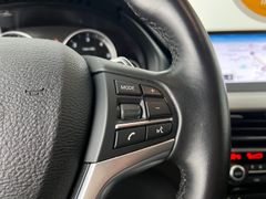 BMW X5 30d M SPORT / 4x4 /1./ NUR 26.tKM /GARANTIE BMW X5 30d M SPORT / 4x4 /1./ NUR 26.tKM /GARANTIE