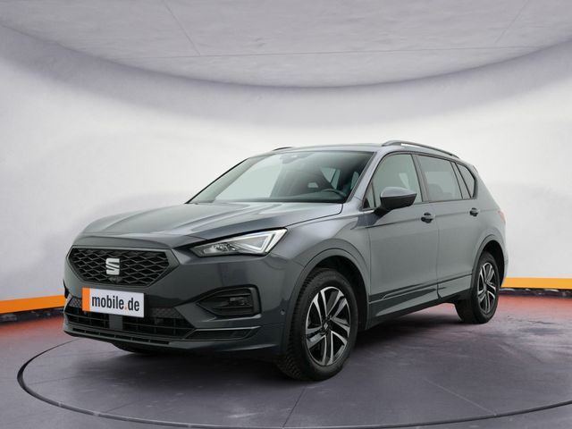 Seat Tarraco 2.0 TDI DSG FR 7-SITZE AHK NAVI LED KAME