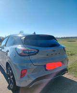 Ford Puma 1,0 EcoBoost Hybrid 92kW ST-Line Auto S... - Ford Puma von privat