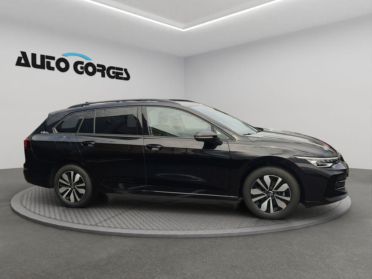 Volkswagen Golf Variant GOAL 1.5 TSI +AHK+LED-PLUS+NAVI+IDA, миниатюра 6