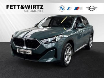 BMW X2 - 1