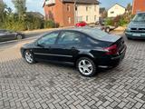 Peugeot 407 Top Zustand HDI - Peugeot 407: Hdi