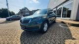 Skoda Kodiaq 1,5 TSI  Automatik, Soleil,Navi,Kamera, - Skoda: Grün