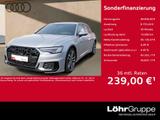 Audi A6 Avant 50 TFSI e Q S line GWP 19"|NAVI+VC|MATR - Audi A6: Automatik