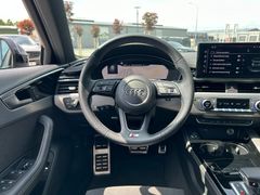 Fahrzeugabbildung Audi A4 Avant 45 TDI edition one quattro ACC LED 360°