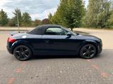Audi TT Coupe/Roadster 1.8 TFSI Roadster - Audi TT Gebrauchtwagen in Hamburg
