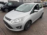 Ford C-Max "1.Hand/87517KM"TOP-Zustand"TÜV NEU" - Ford C-Max: 1.8