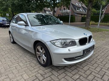 BMW 116 - 3