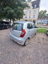 Hyundai i10 Wenig km neuen TÜV - Hyundai Accent in Dortmund