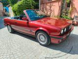 BMW 325i E30 Cabrio - BMW 325 aus 1994: 325i