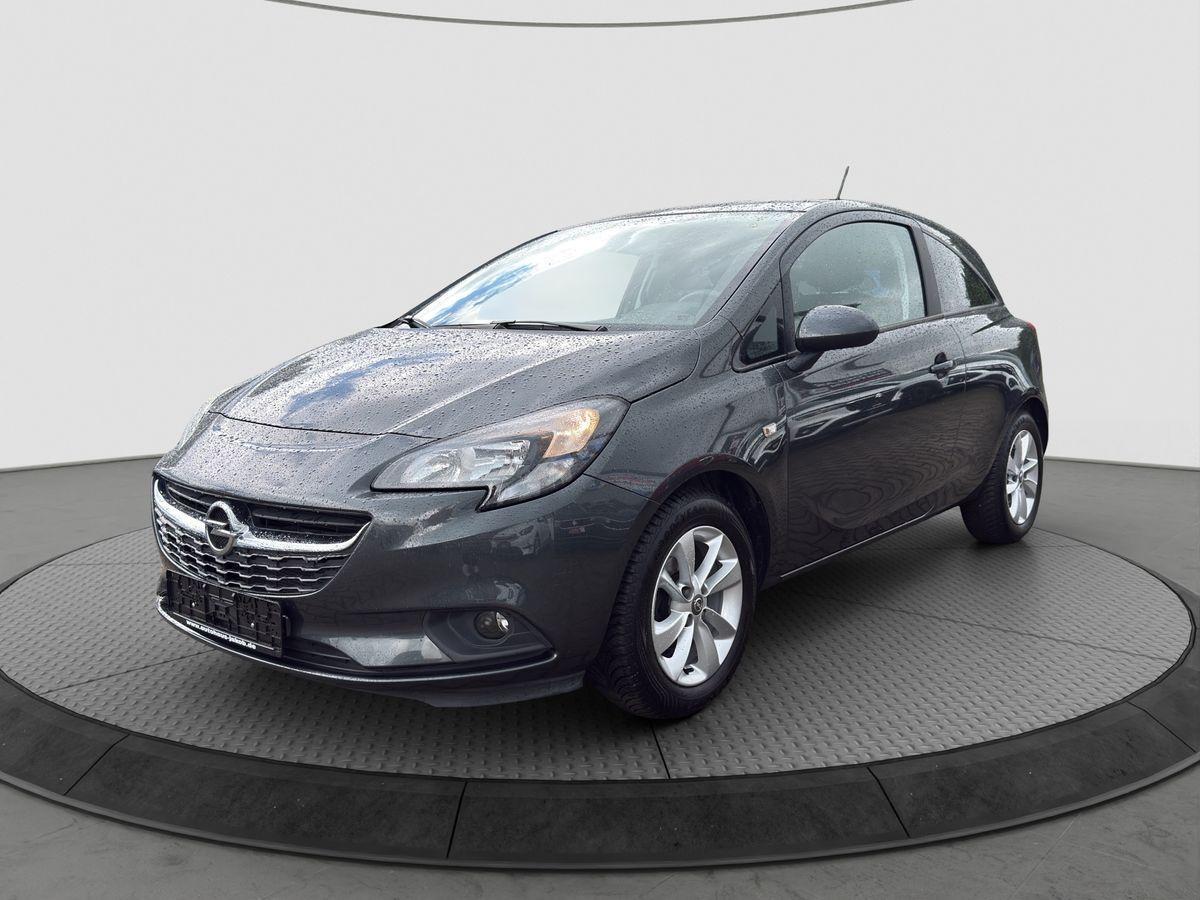Opel Corsa E Active 1.4 90PS SHZ*LRHZ*PDC*Klima