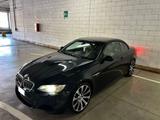 BMW Bmw M3 cat Cabrio - BMW M3 aus 2008: Cabrio
