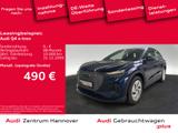 Audi Q4 e-tron 40 Pano AHK Navi Kamera virtual - Audi Q4 SUV