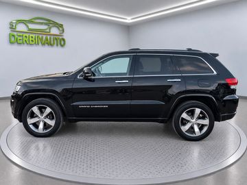 Jeep Grand Cherokee - 3