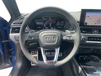 Audi RS4 - Vorschau Bild 13