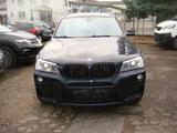 BMW X3 xDrive 35 i* M- Sportpaket* - BMW X3 aus 2011: 35i