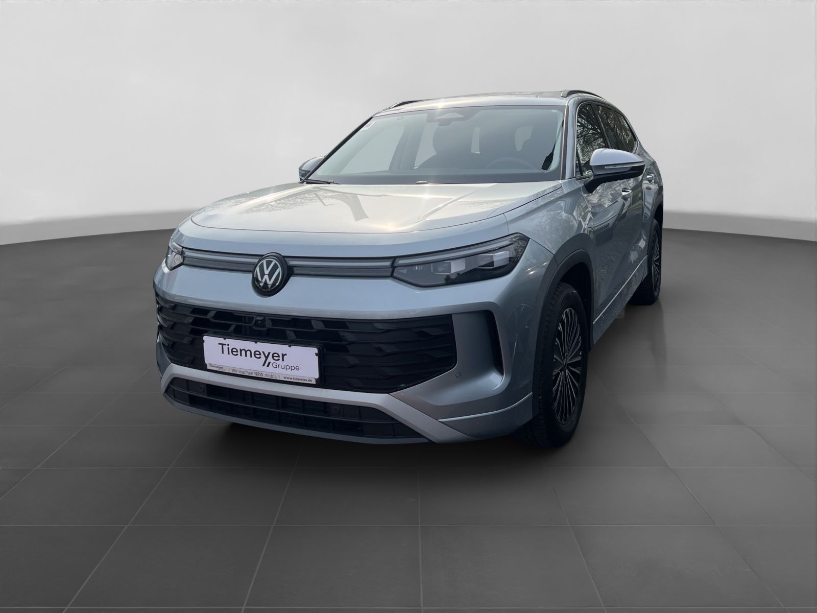Volkswagen Tayron - Bild 2