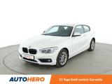 BMW 116d Advantage *TEMPO*PDC*ALU* - BMW 116 aus 2019