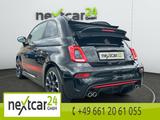 Abarth 500 Cabrio 595 C Competizione - Abarth 500 aus 2019