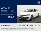 Volkswagen Polo GTI 2.0 TSI DSG *NAVI*LED*KAM*ab 199,-€ - Volkswagen Polo: Automatik