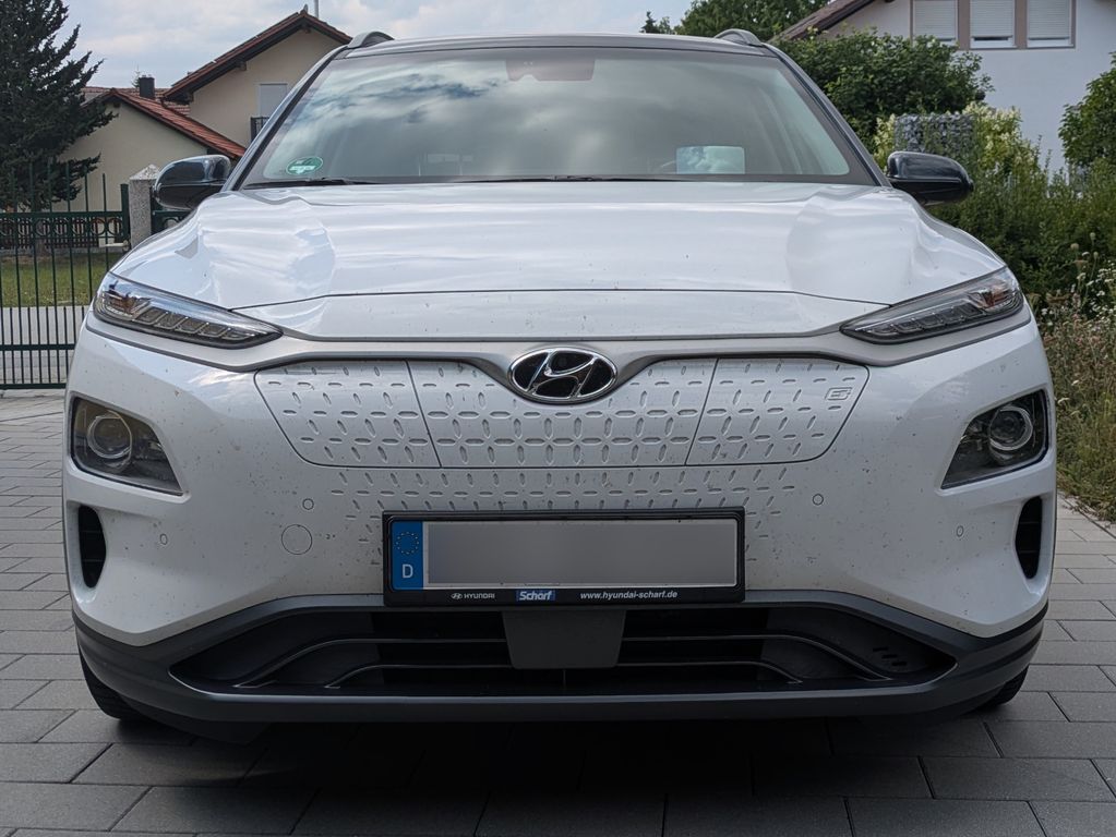 Image of Hyundai KONA Elektro