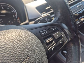 BMW X1 - 10