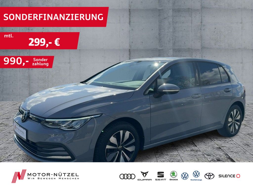 Image of Volkswagen Golf