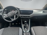 Volkswagen Polo 1.0TSI Energy RKam Led ACC ShZ