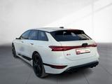 Audi A6 Avant e-tron performance Pano B&O Tech plus - weiße Audi A6 e-tron