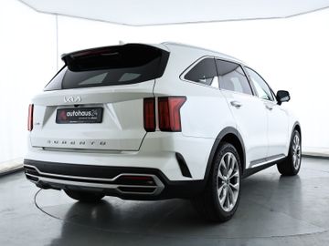 KIA Sorento - 5