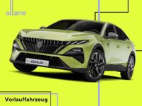 Peugeot 408 - Vorschau Bild 1