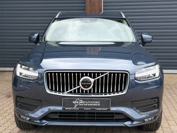 Volvo XC90 - 5
