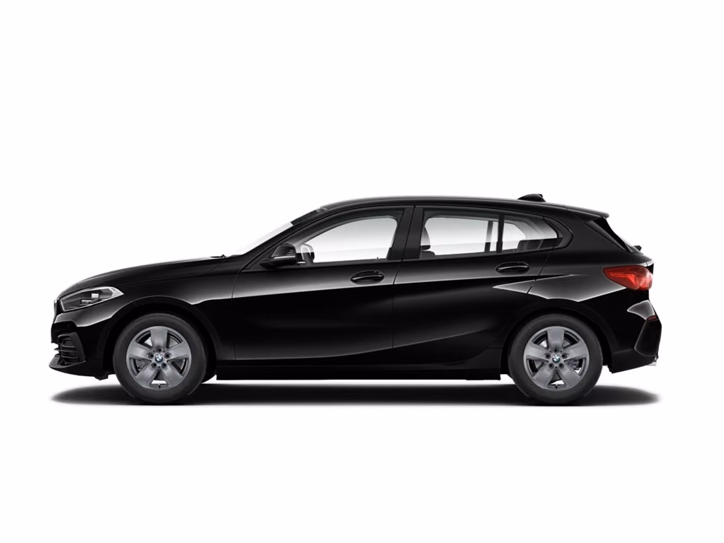 BMW 118 i Advantage NAVI LiveCockpitProf. SHZ LED