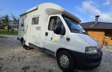 Chausson Welcome 55 - Chausson Teilintegrierter Welcome